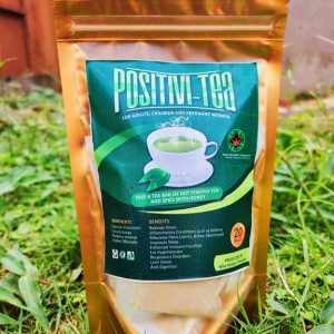 Positivi-Tea