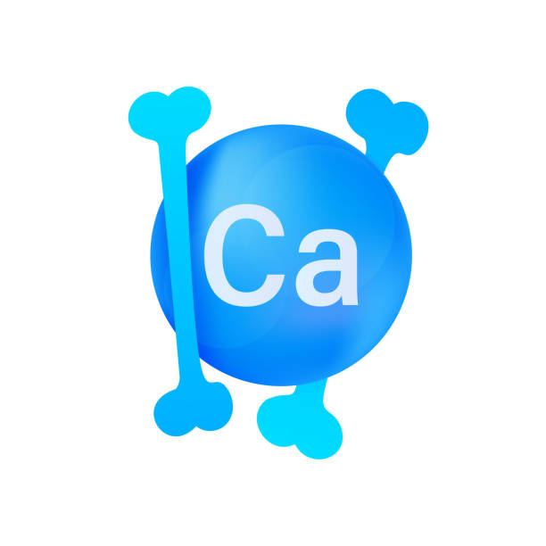 Calcium