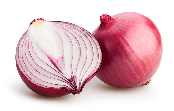 onions